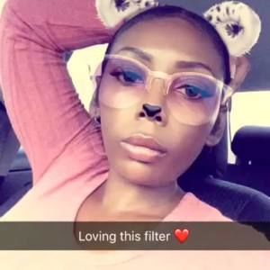 Meet your Posher, Ty